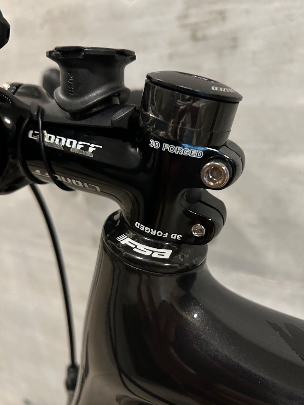 Specialized Biciclette: Specialized Sworks Roubaix – Usato da Basel venduto da 6orange8 7