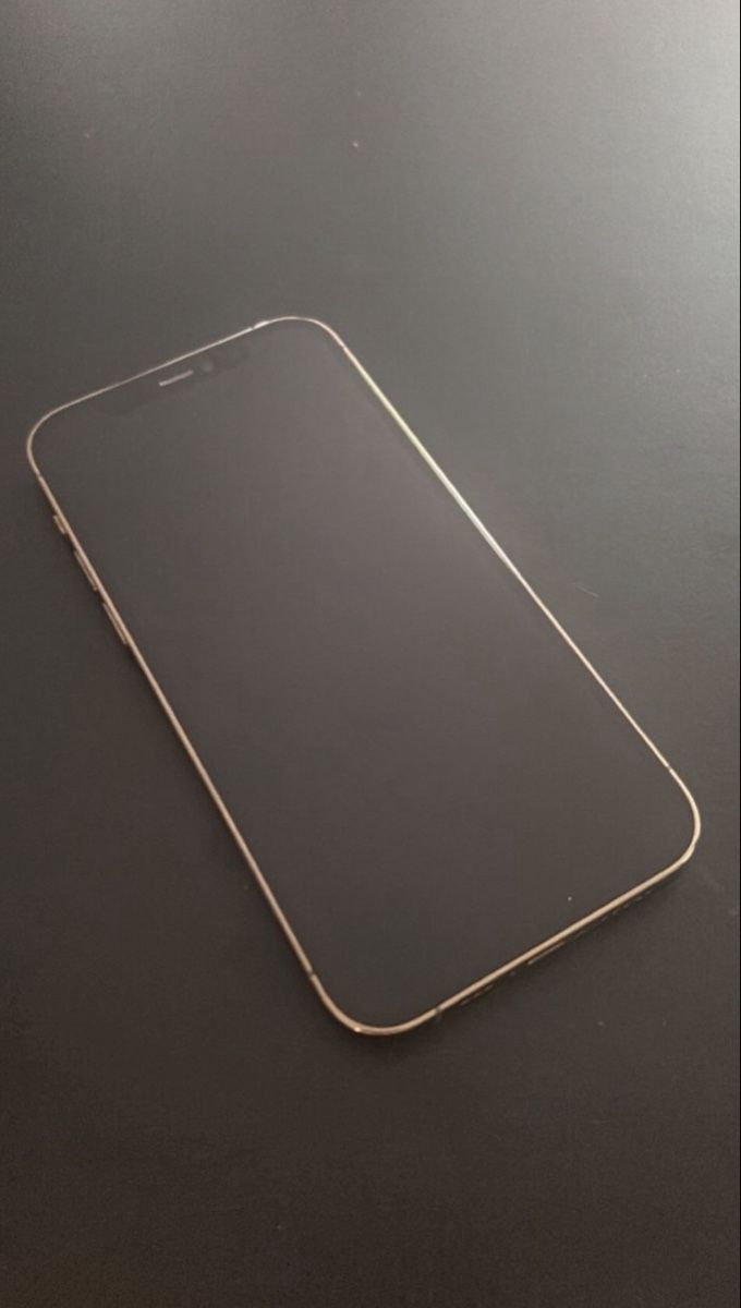 Apple Portables: iPhone 12 Pro – D'occasion à Zürich par fumo12