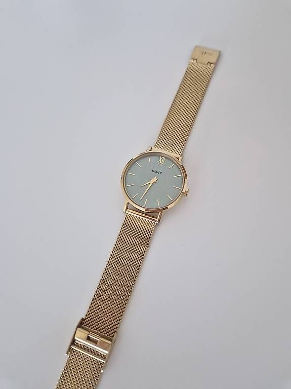 Orologi: Montre femme CLUSE – Usato da Sion venduto da Melissa.ischer