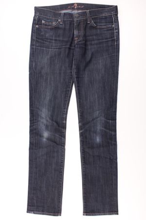 7 For All Mankind Skinny Jeans Gr. W29