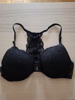 Soutien-gorge noir dentelle / schwarzes BH