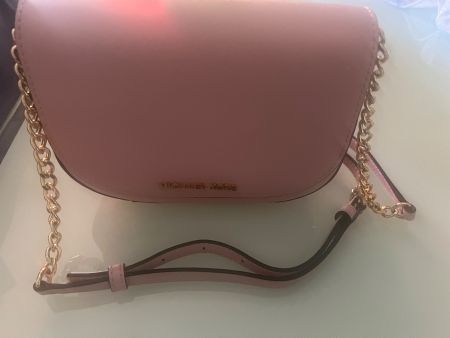 Michael Kors kleine Umhängetasche