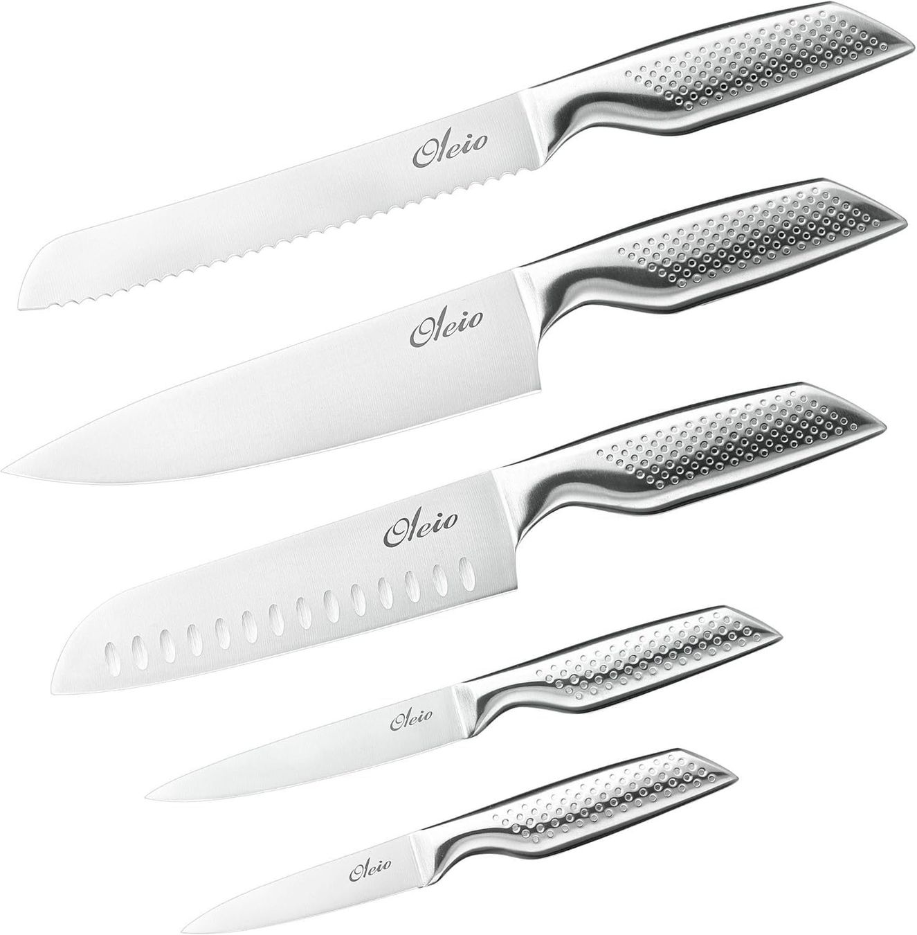 Coltelli: Maestro Messerblock mit Messer – Nuovo e nell'imballaggio originale da Oberentfelden venduto da abz_l7vm 6
