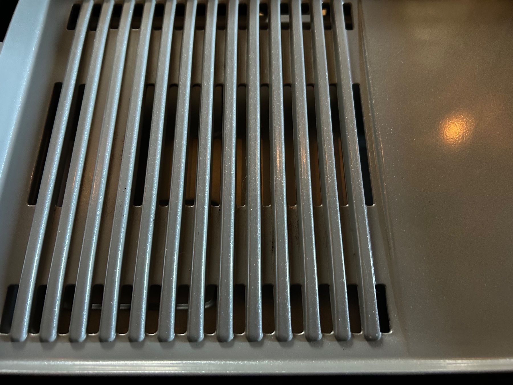 Grils: Elektrogrill – D'occasion à Bern par Dafi7 5