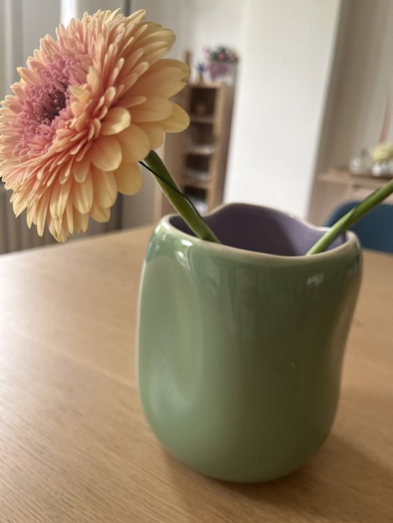 Motel a miio João Vase M salbei lila Kaufen auf