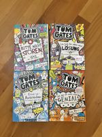 Bücher Tom Gates