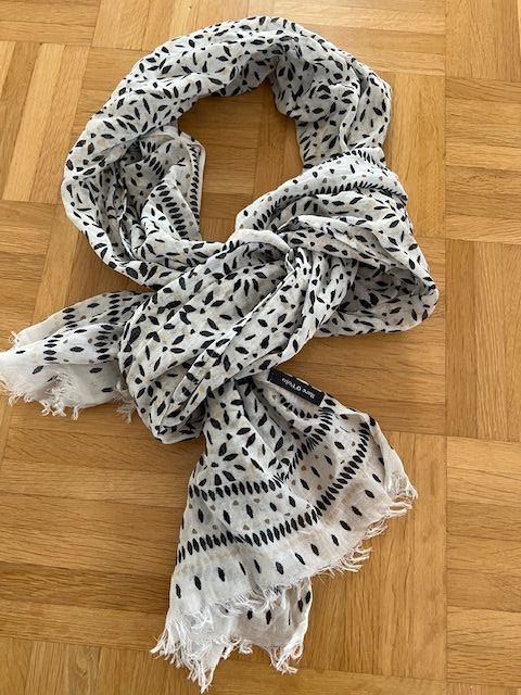 Marc O'Polo Foulard & Sciarpe: "Marc O`Polo" Schal – Nuovo (secondo la descrizione) da Walenstadt venduto da ricamul 3