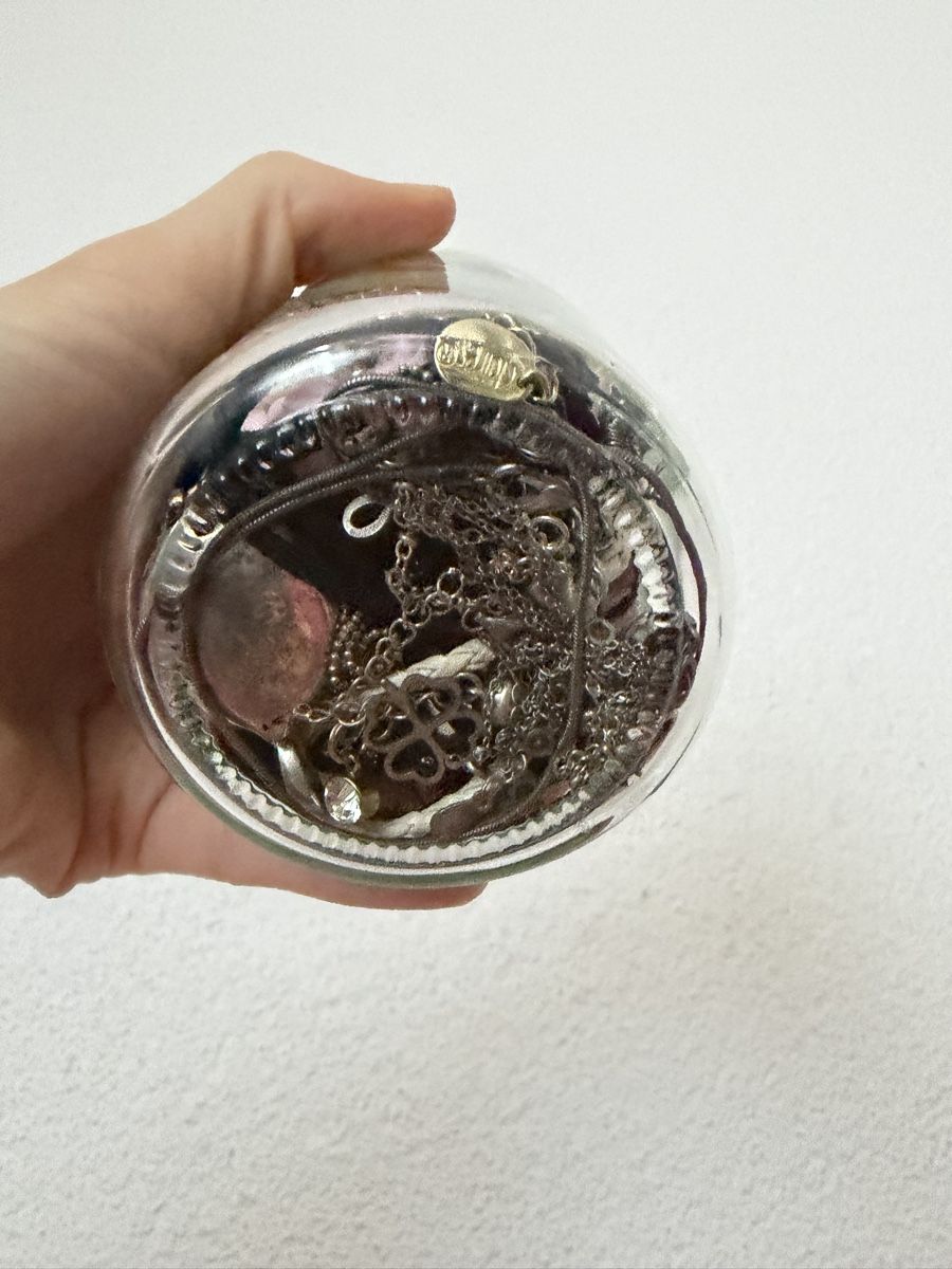 Altri gioielli: Schmuck / jewelry-jar, div. Schmuck – Usato da Laufen venduto da oceanwave. 4