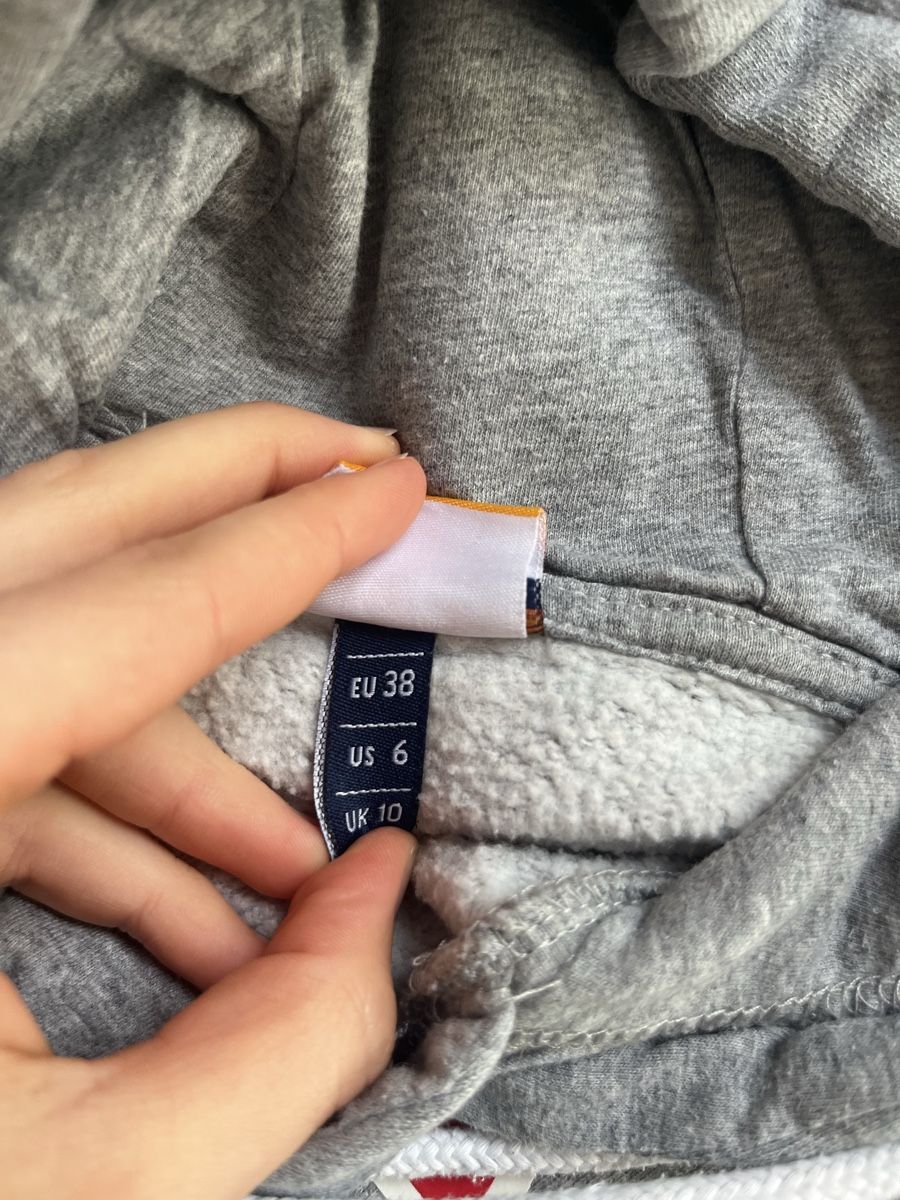 Ellesse Maglioni & Felpe: ellesse Pullover – Nuovo (secondo la descrizione) da Magden venduto da Selina1010 1