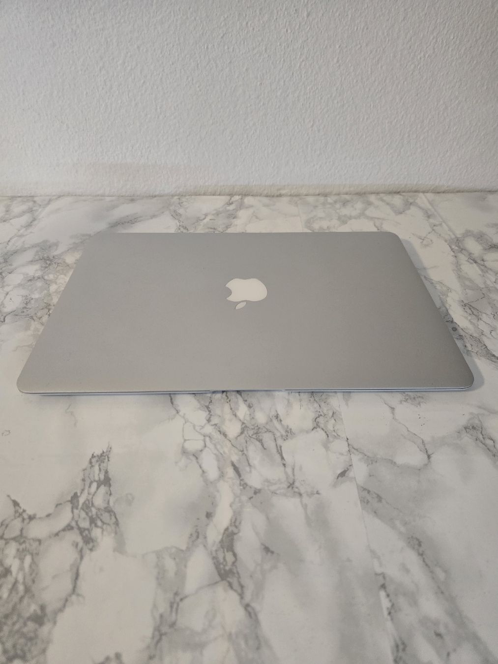Apple Notebook: MacBook Air i5 | 4Go RAM | SSD 251Go – Usato da Renens VD venduto da MTD2211 5