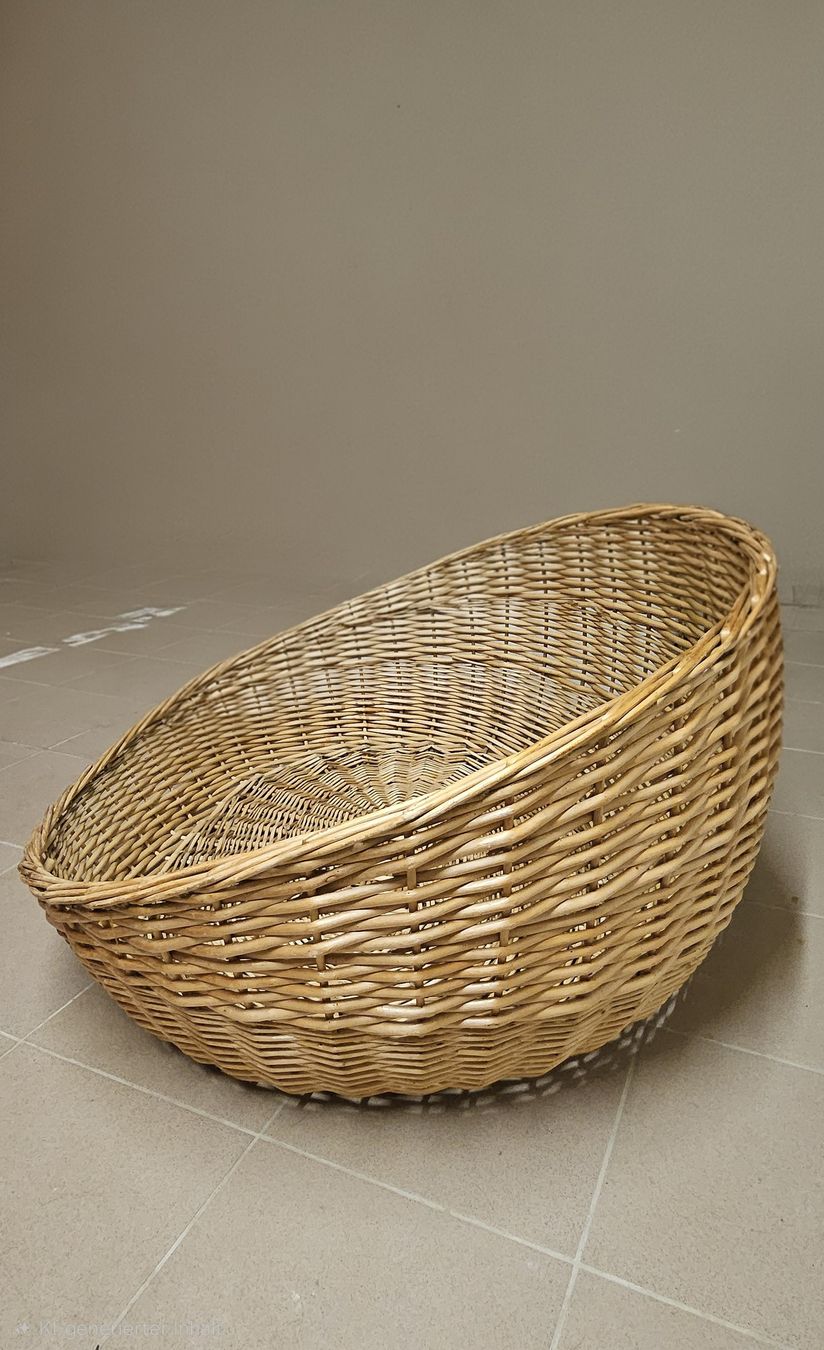 Cucce & Letti: Hundekorb 100x86x51cm – Usato da Movelier venduto da Jasmin2812 1