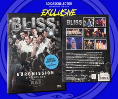 Bliss – Euromission - A-Cappella Pop Comedy - Top