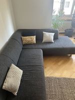 L-förmiges Sofa