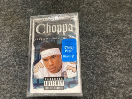 Choppa - Straight From The N.O. (MC)
