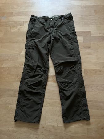 Wanderhosen von Schöffel Gr.54