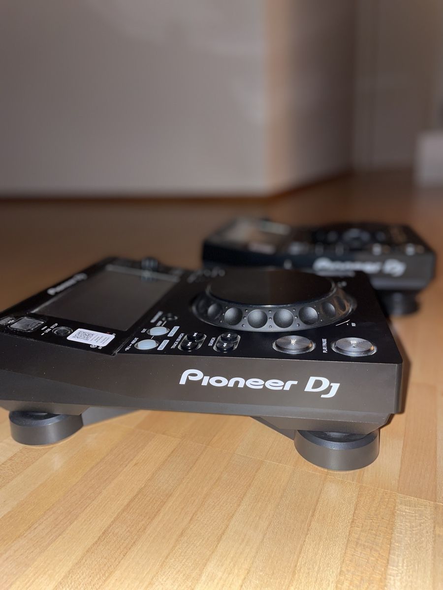 Pioneer Lettore multimediale & Streamer: Pioneer XDJ - 700 – Nuovo e nell'imballaggio originale da Zürich venduto da lua_v9wj 3