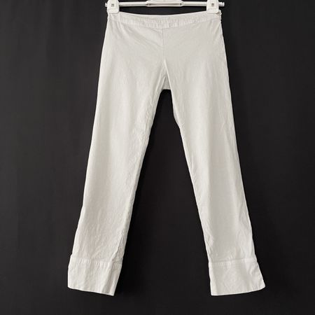 120% LINO Cropped Pants