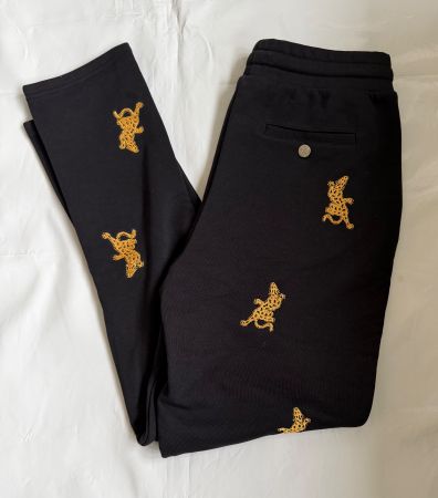 Freizeit Hose Gr. S von Zoe Karssen