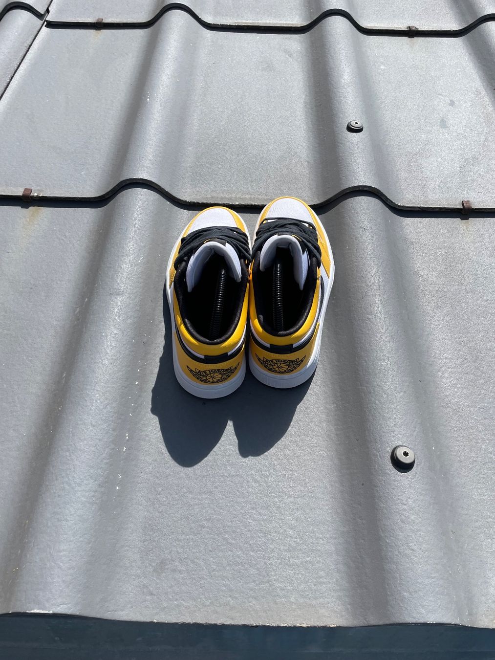 Jordan Scarpe da uomo: Jordan 1 – Nuovo (secondo la descrizione) da Dompierre FR venduto da matmath 3