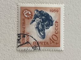 CCCP Briefmarken (Gratis-Versand)