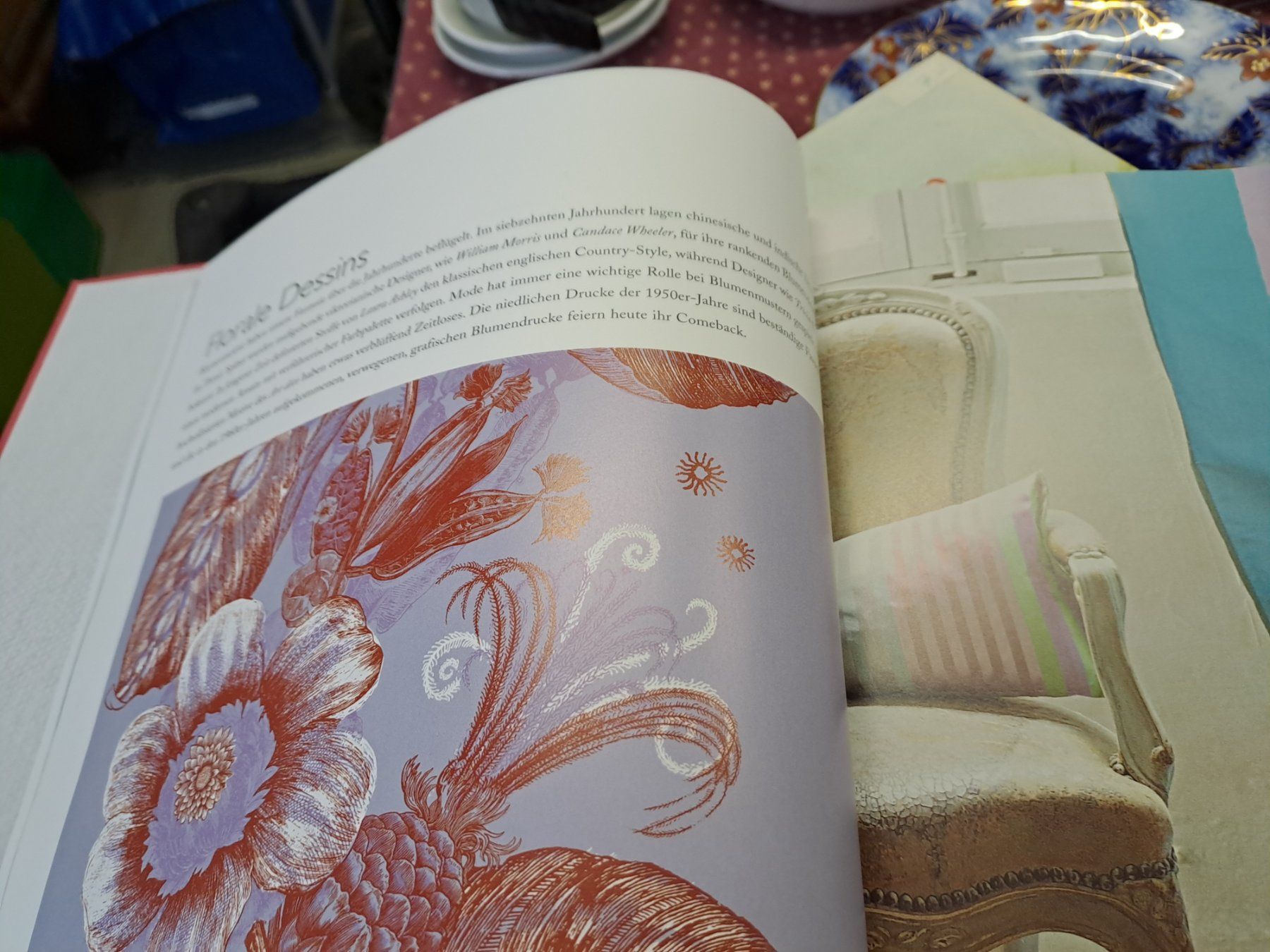 Libri: Design nähen von Katie Eben – Nuovo (secondo la descrizione) da Zürich venduto da Schoebi19 8
