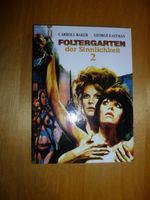 BabaYaga -Foltergarten der Sinnlichkeit 2 -X-Rated Mediabook