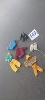 Miniatur Puppenkleidchen 