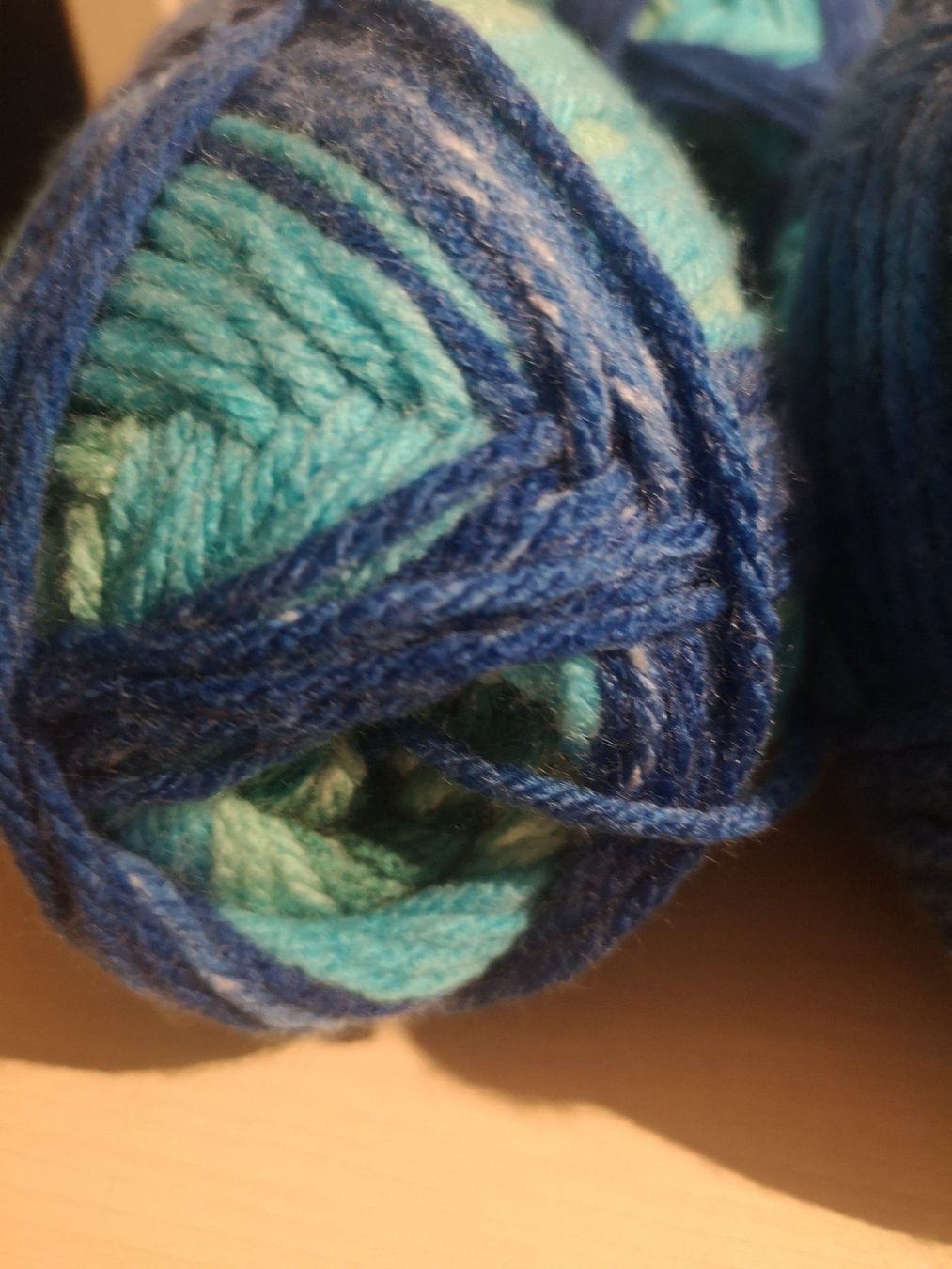 Lana: 5x 100g acrylic – Nuovo e nell'imballaggio originale da Frenkendorf venduto da DORU1 3
