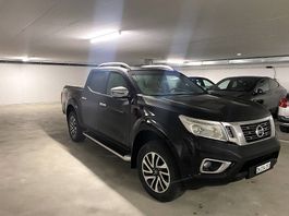 Nissan Navara 2.3 dCi 4x4 Automat, 190 PS, 3.5 t Anhängelast