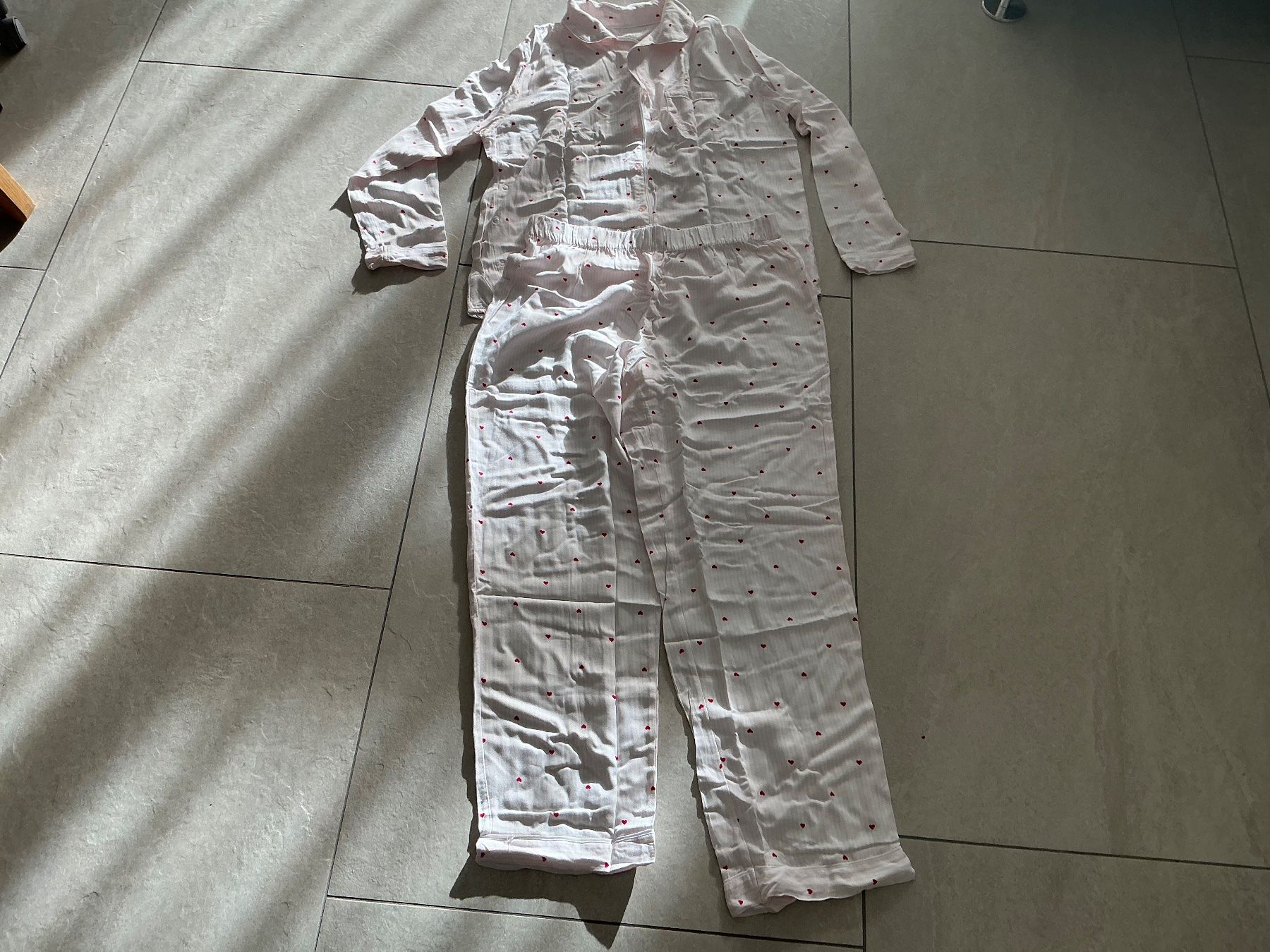 Negligees & Pigiami: Neues Pyjama Gr,M – Nuovo (secondo la descrizione) da Würenlos venduto da Tina48