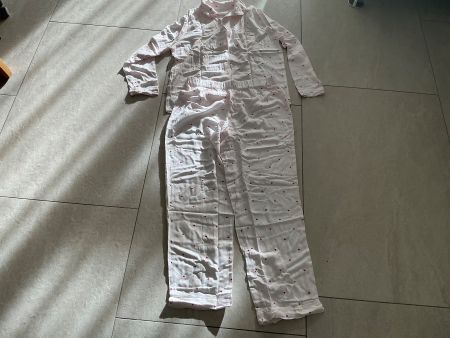 Neues Pyjama Gr,M