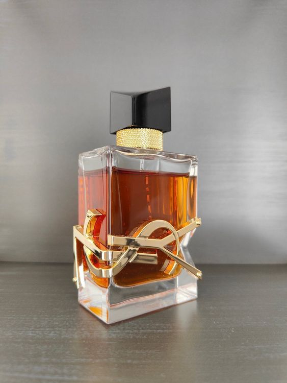 Libre Intense von Yves Saint Laurent (YSL) 1.5ml Parfümprobe Kaufen auf Ricardo