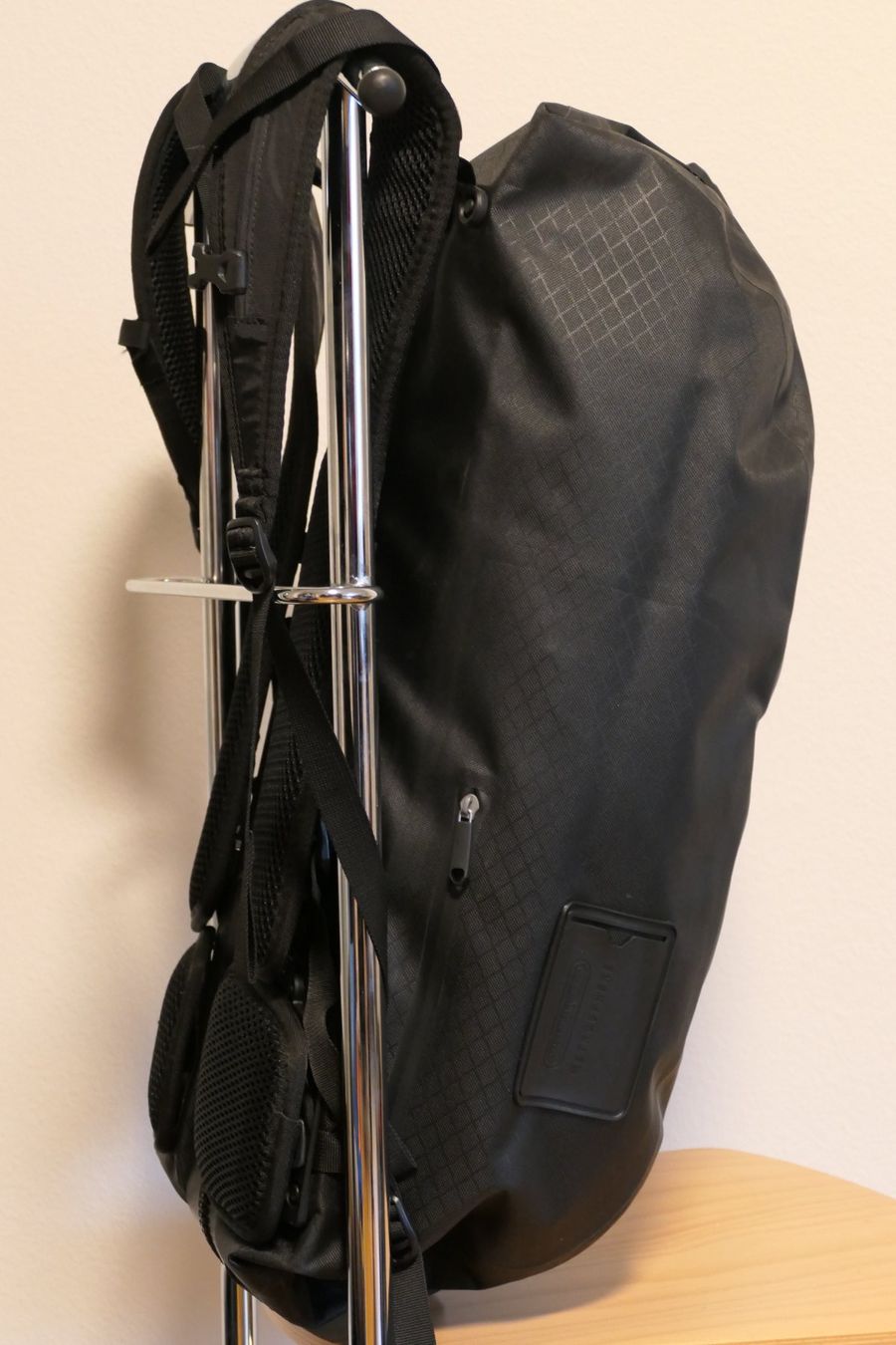 Rucksäcke: Ortlieb Atrack Metrosphere Rucksack – Gebraucht aus Basel von Daniel611 2