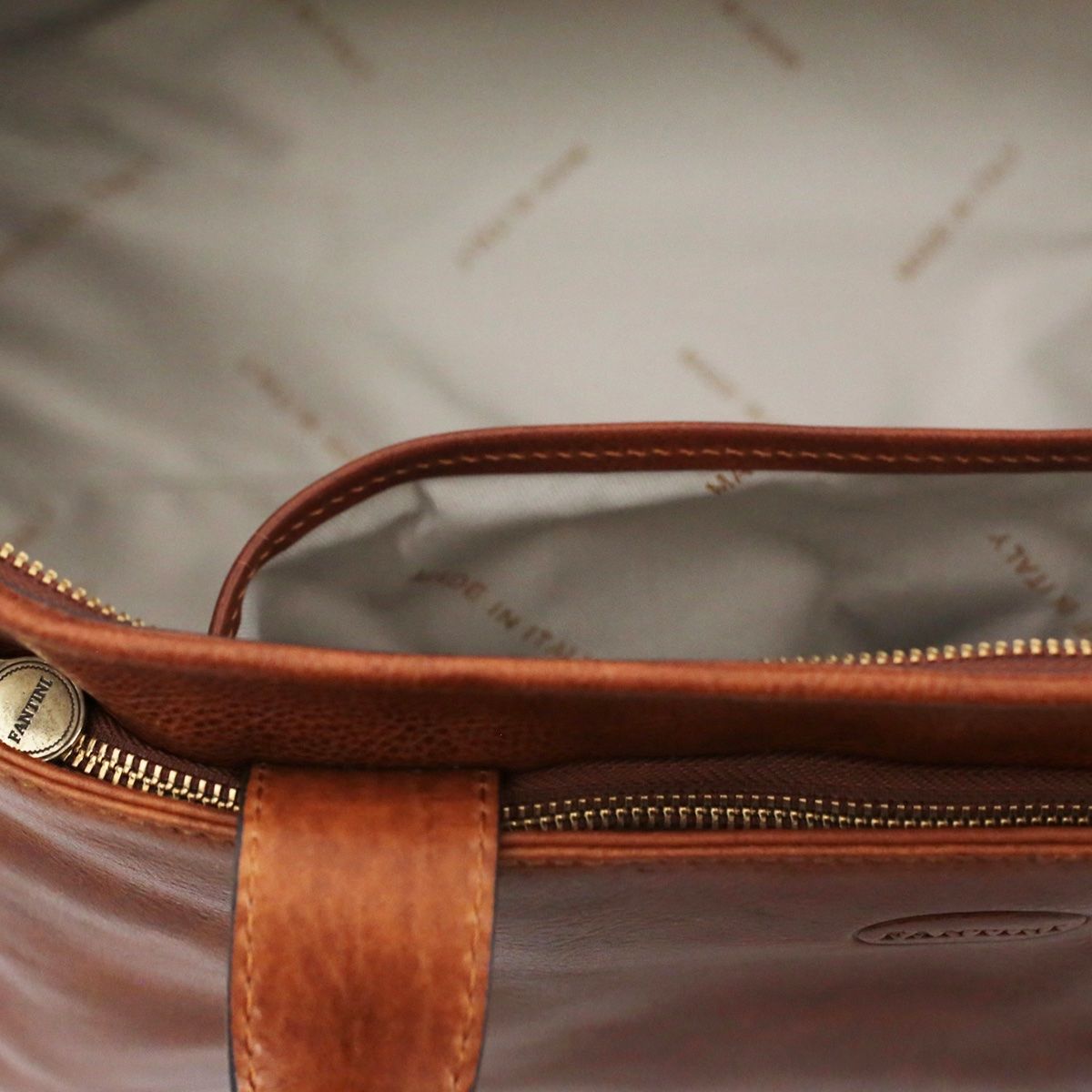 Borse: Reisetasche Leder England – Nuovo e nell'imballaggio originale da Wittenbach venduto da bes_k8vr 4