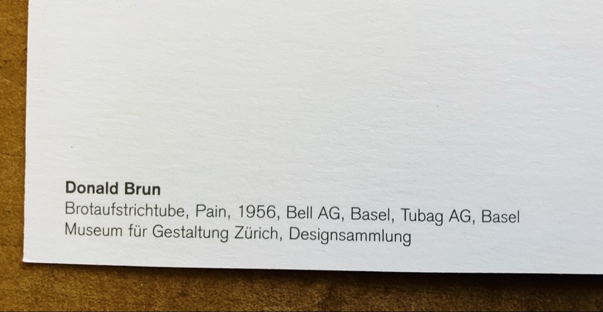 Cartes postales: AK Designsammlung – Neuf (Voir description) à Buchs AG par Allerleis 2