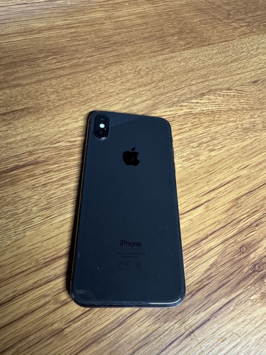 Apple Telefoni cellulari / Smartphones: iPhone X – Usato da Peseux venduto da ola_psb6 1