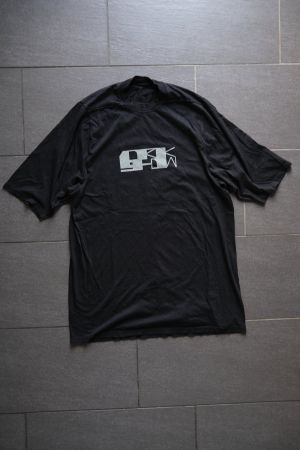 DRKSHDW Oversized Shirt