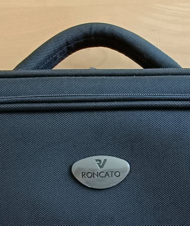 Roncato Aktentasche, Business Tasche, Laptop Tasche