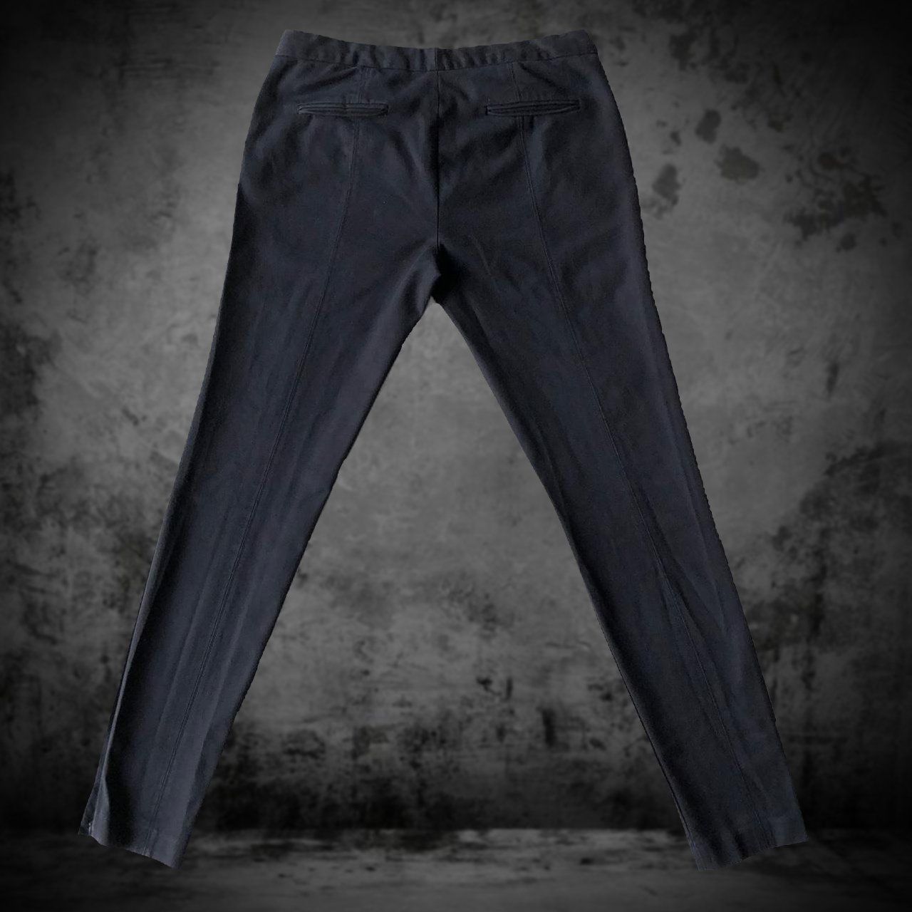 Massimo Dutti Pantaloni: Pants Massimo Dutti Blue Deep Women 42 – Usato da Genève venduto da ang_7j7j 6