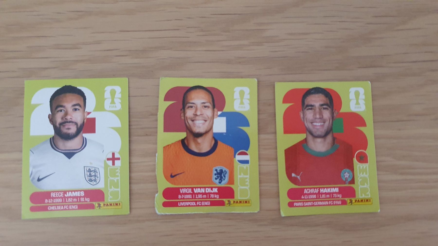 Panini Cartes à collectionner: Panini – D'occasion à Aarau par mbu14