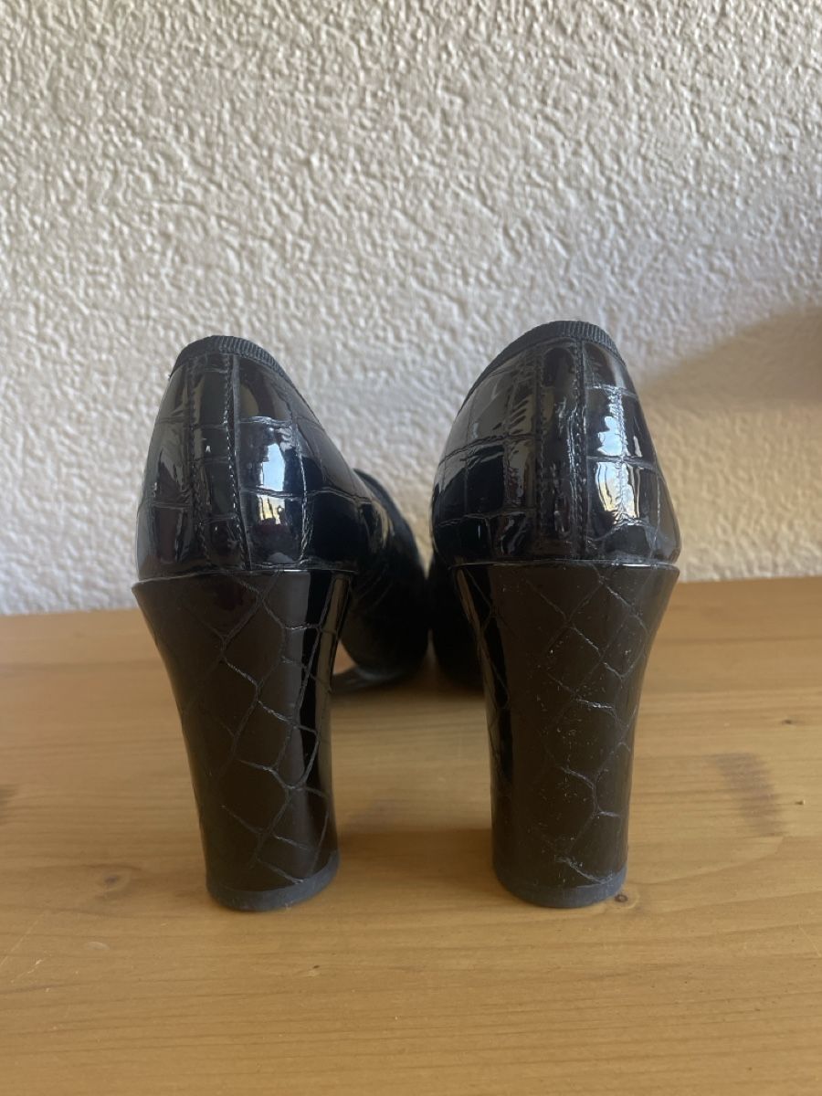 Repetto Scarpe da donna: Escarpins Repetto – Usato da Martigny venduto da Lea_lucci 2