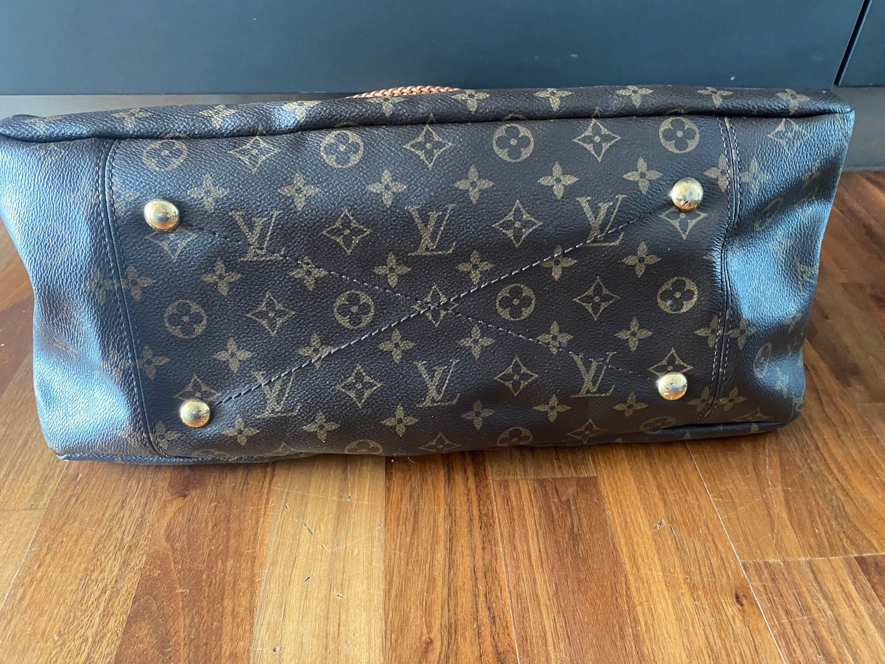 Louis Vuitton Sacs femmes: Louis Vuitton Handtasche – D'occasion à Muri b. Bern par min_syg7 3