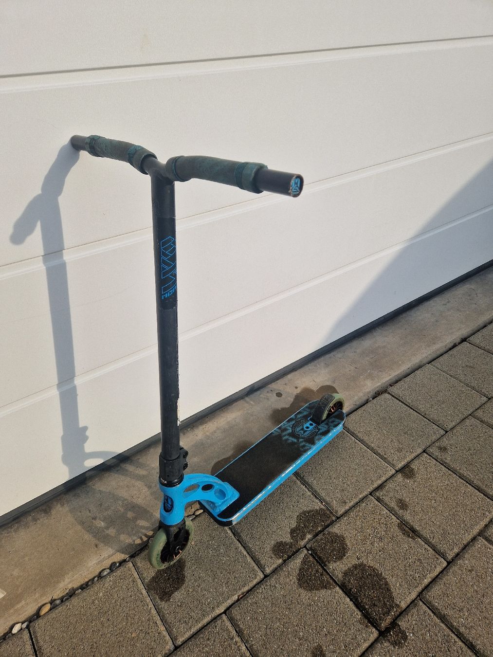 Kickboard: Stunt Scooter von MGP – D'occasion à Niederbüren par Moments1987