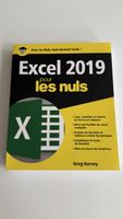 Excel 2019 pour les nuls