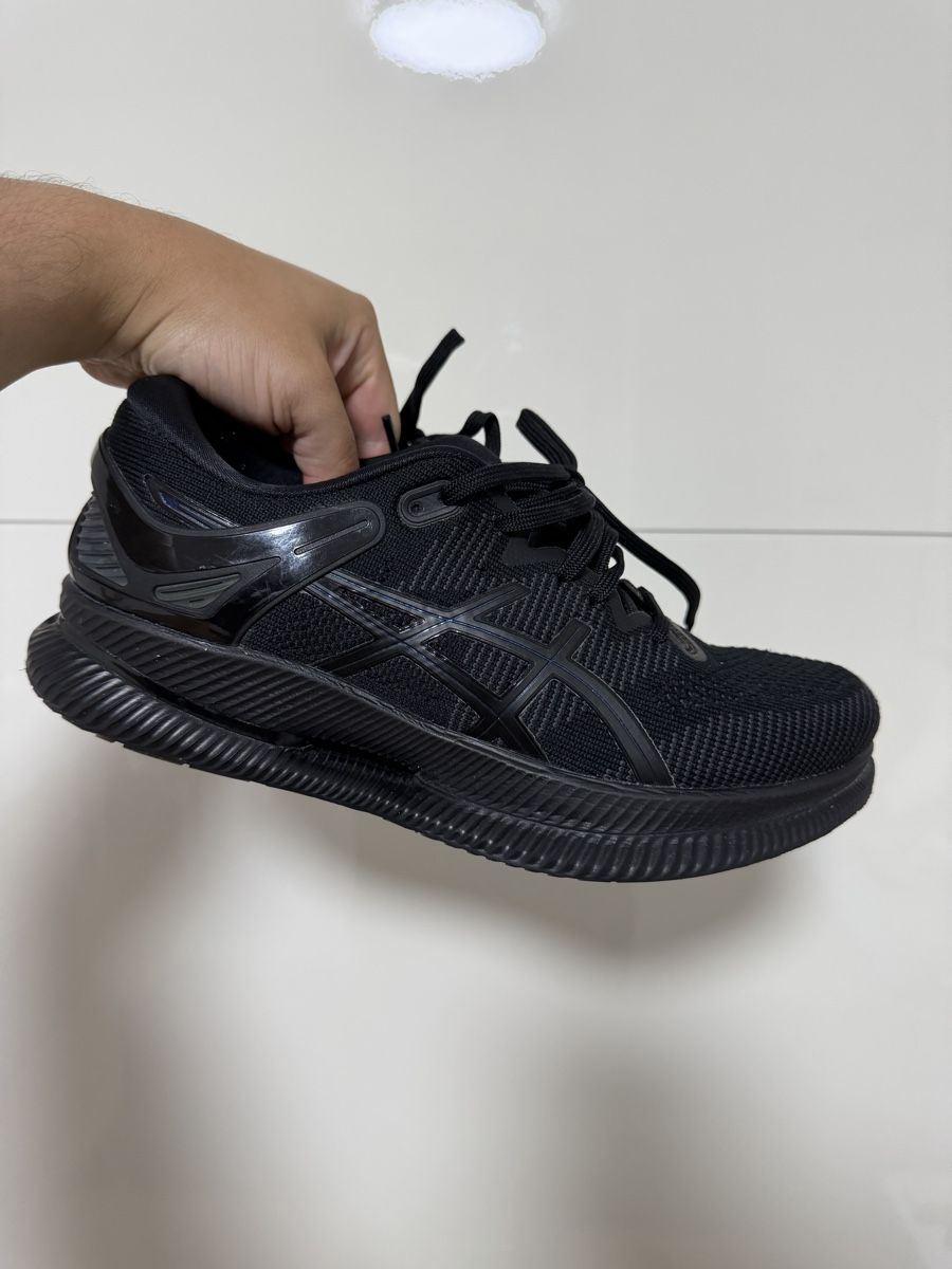 Herrenschuhe: ASICS MetaRide Grösse 41.5 Herren gebraucht – Gebraucht aus Niederbipp von yar_tf6f