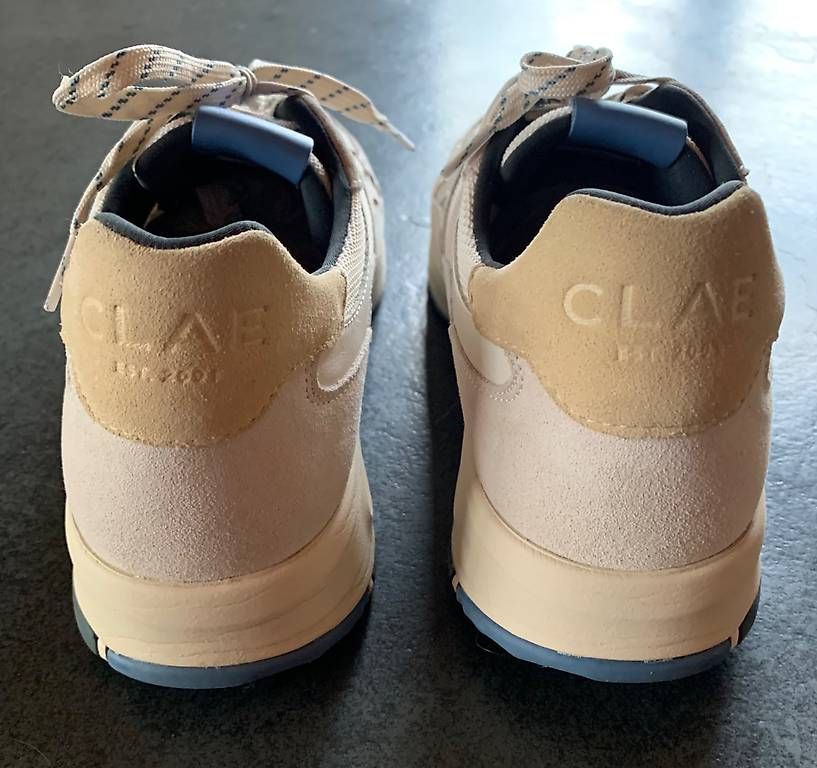 Scarpe da uomo: Clae Sneaker – Usato da Bülach venduto da pensa01 3