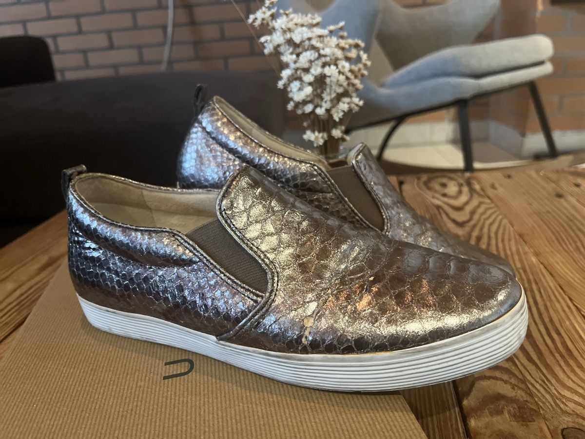 Gabor Scarpe da donna: Gabor comfort Optifit Grösse 5 – Usato da Nesslau venduto da -Unique- 2