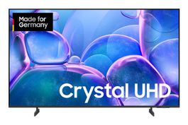 Samsung GU43U7099FU 4K Smart TV 43 Zoll