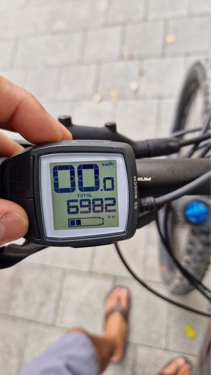 Scott Vélos: Scott Fully XL – D'occasion à Zeiningen par leaimbach 4
