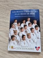 DVD Les Petits Chanteurs à la Croix de Bois 100 ans